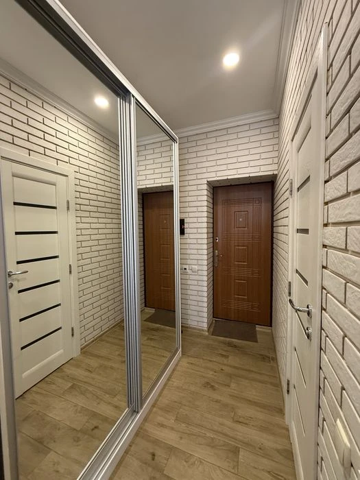 Продажа квартира в ЖК Карамель 35м2