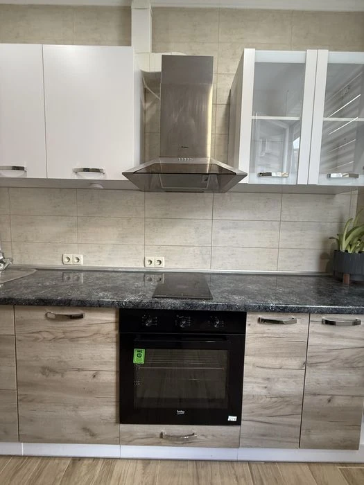 Продажа квартира в ЖК Карамель 35м2