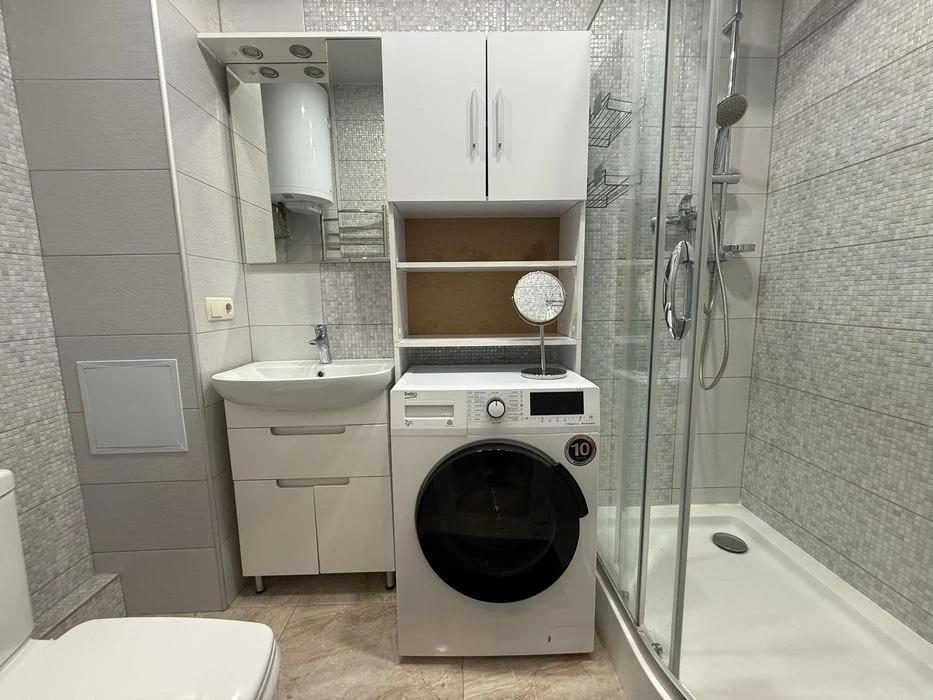 Продажа квартира в ЖК Карамель 35м2