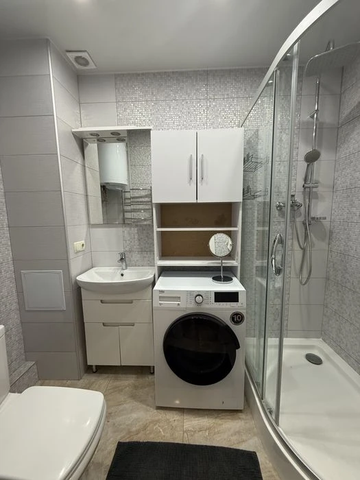 Продажа квартира в ЖК Карамель 35м2