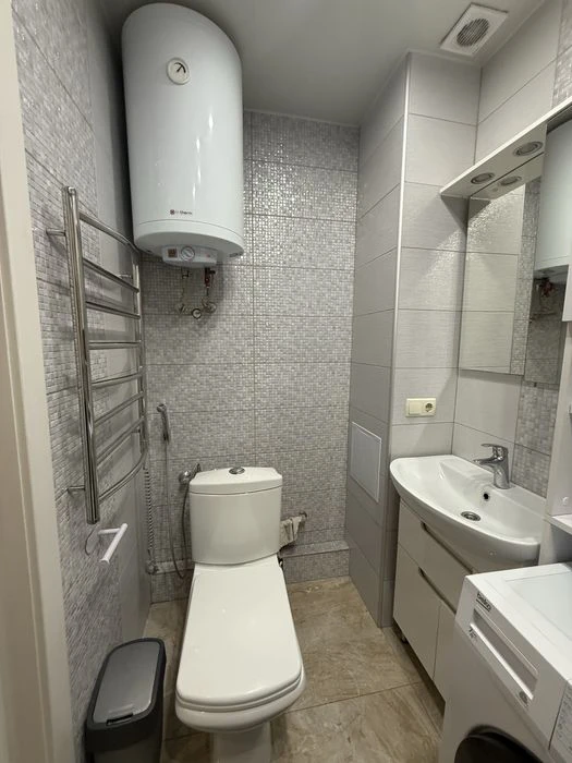 Продажа квартира в ЖК Карамель 35м2