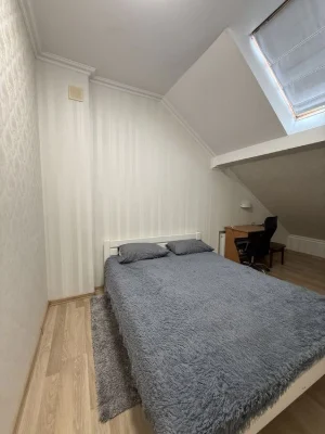 Продажа квартира в ЖК Карамель 35м2