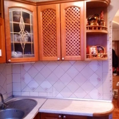 Продам 3к.кв Залютино