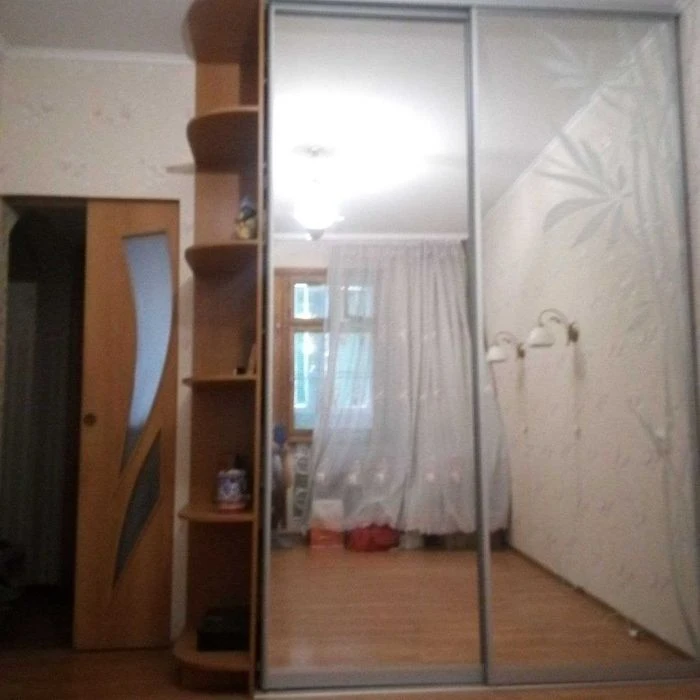 Продам 3к.кв Залютино