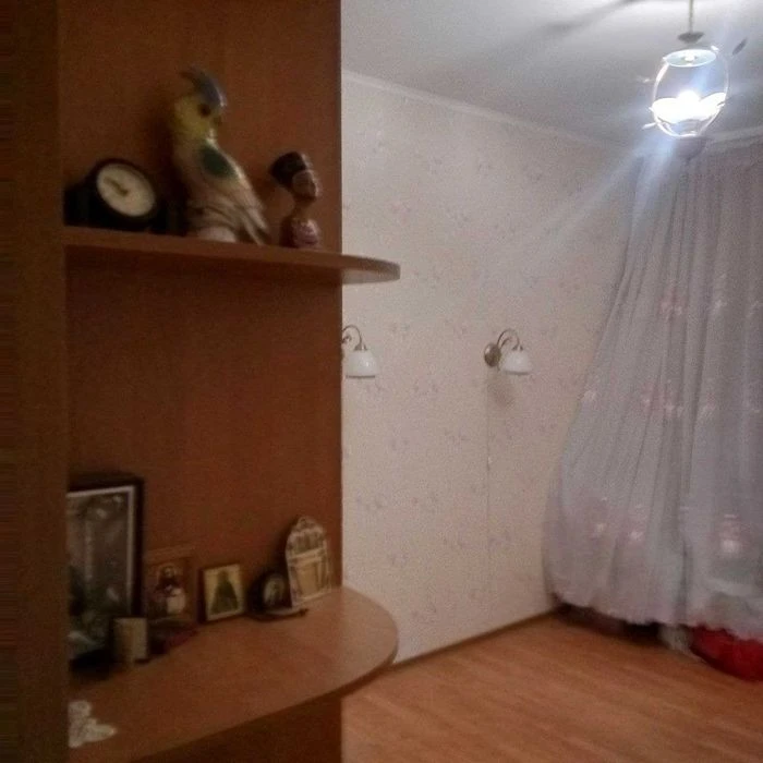 Продам 3к.кв Залютино