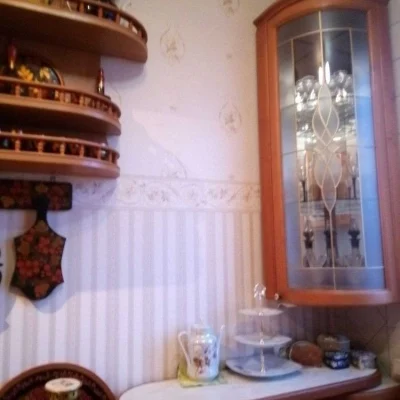 Продам 3к.кв Залютино