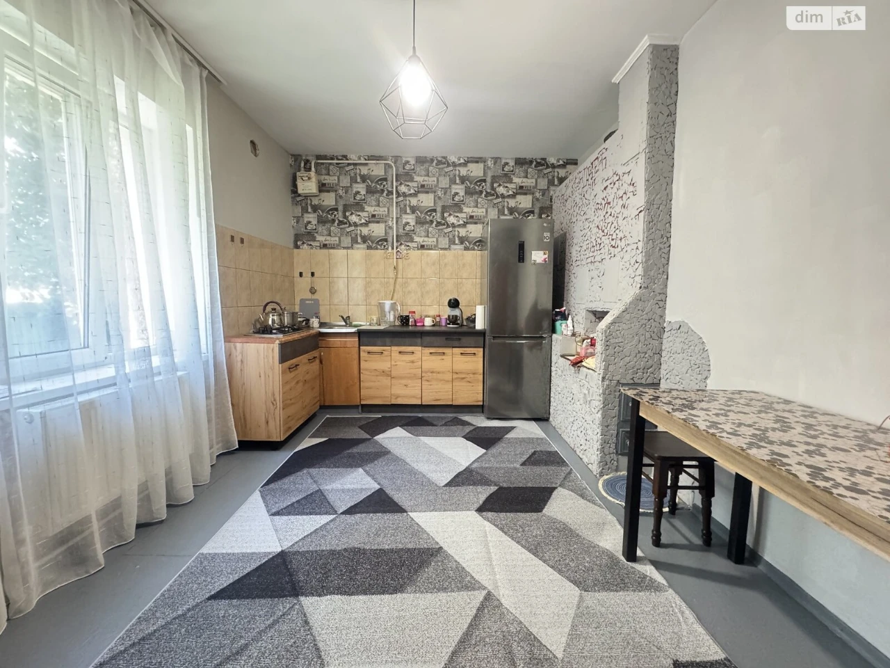 House for sale Staromiskyi