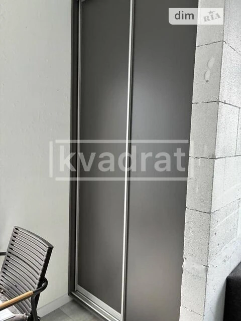 Довготривала оренда 1к квартири на вул. Михайла Максимовича