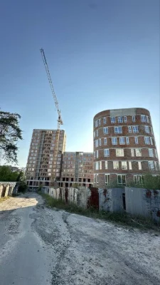 Продаж 3кім. квартири по вул. Миколайчука  (р-н лікарні)