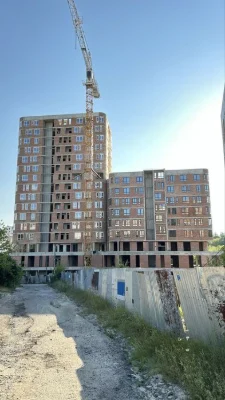 Продаж 3кім. квартири по вул. Миколайчука  (р-н лікарні)