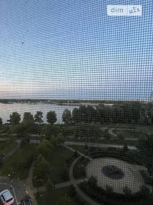Довготривала оренда 2к квартири на просп. Володимира Івасюка