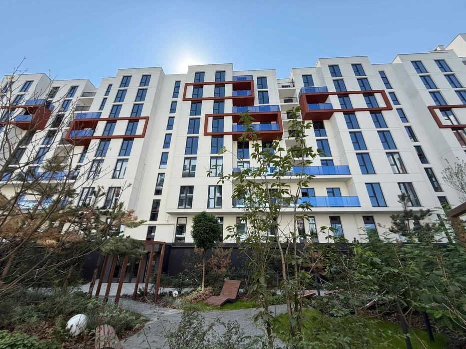 Продаж 1-кім квартири в ЖК Infinity Park по вул. Зелена 115