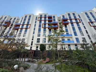 Продаж 1-кім квартири в ЖК Infinity Park по вул. Зелена 115