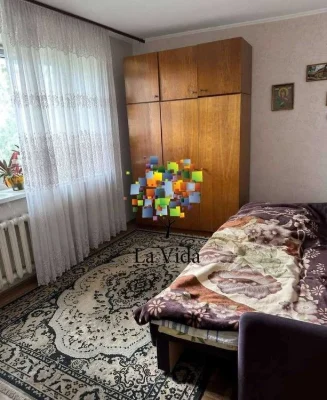 Продаж 2к квартири, Вершигори, 9 Держпрограми