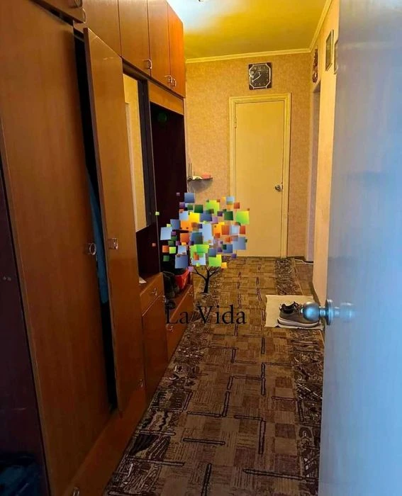 Продаж 2к квартири, Вершигори, 9 Держпрограми