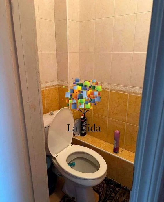 Продаж 2к квартири, Вершигори, 9 Держпрограми
