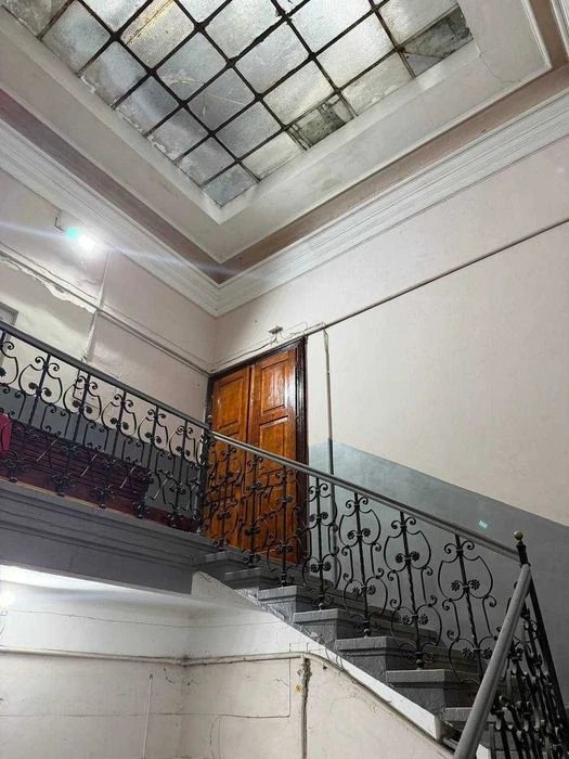2 bedroom apartment in the center