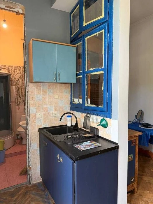 2 bedroom apartment in the center