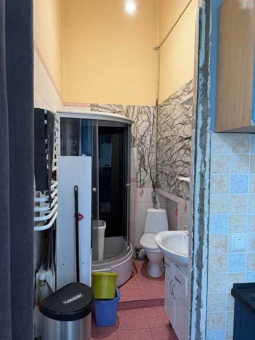 2 bedroom apartment in the center
