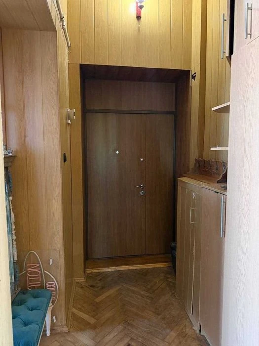 2 bedroom apartment in the center