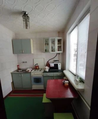 2-кімнатна квартира в зручному районі, 570210