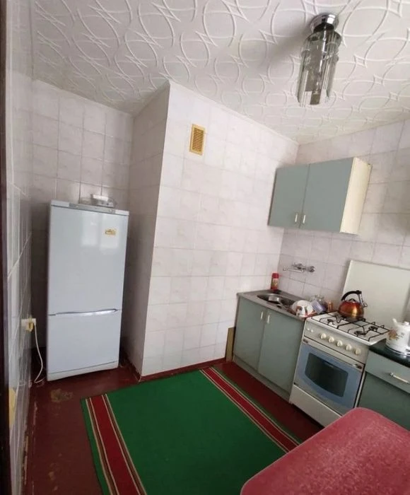 2-кімнатна квартира в зручному районі, 570210