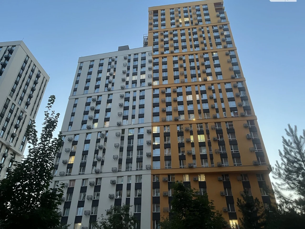 Продаж Квартира Корчувате