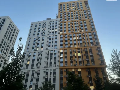 Продаж Квартира Корчувате