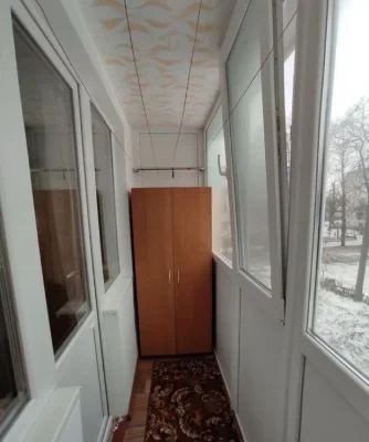2-кімнатна квартира в зручному районі, 570210