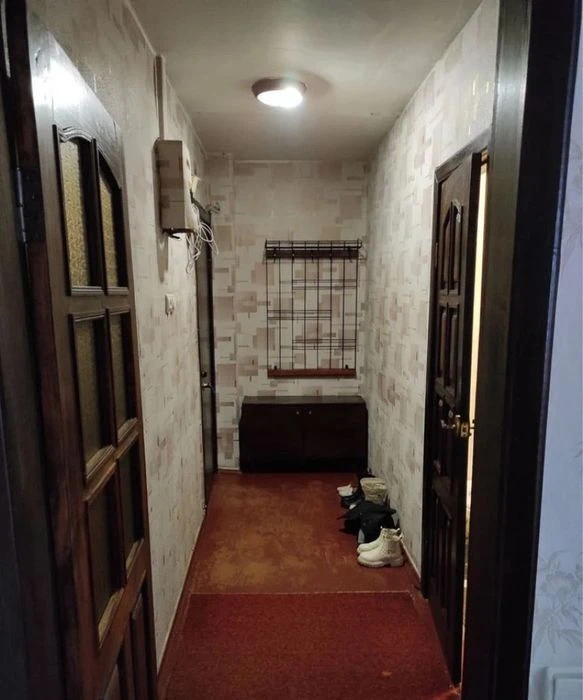 2-кімнатна квартира в зручному районі, 570210