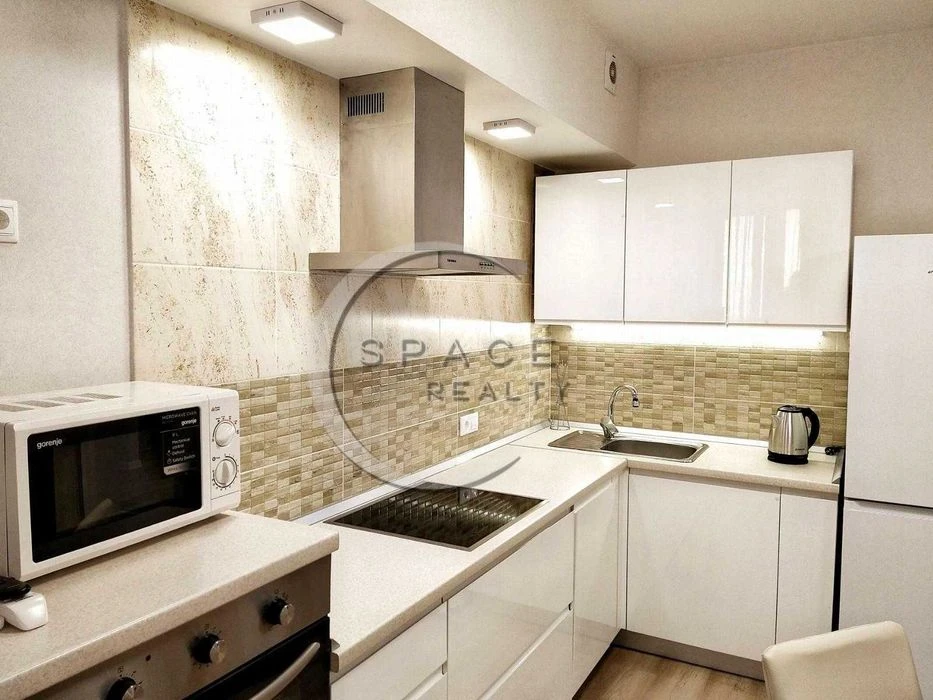 Продаж 2-кімнатної квартири в центрі Києва вул. Дмитриевская