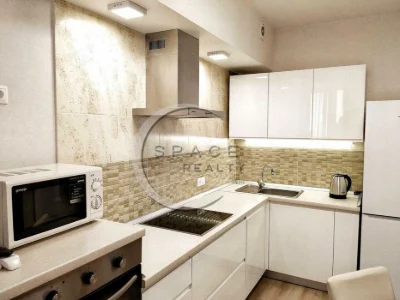 Продаж 2-кімнатної квартири в центрі Києва вул. Дмитриевская