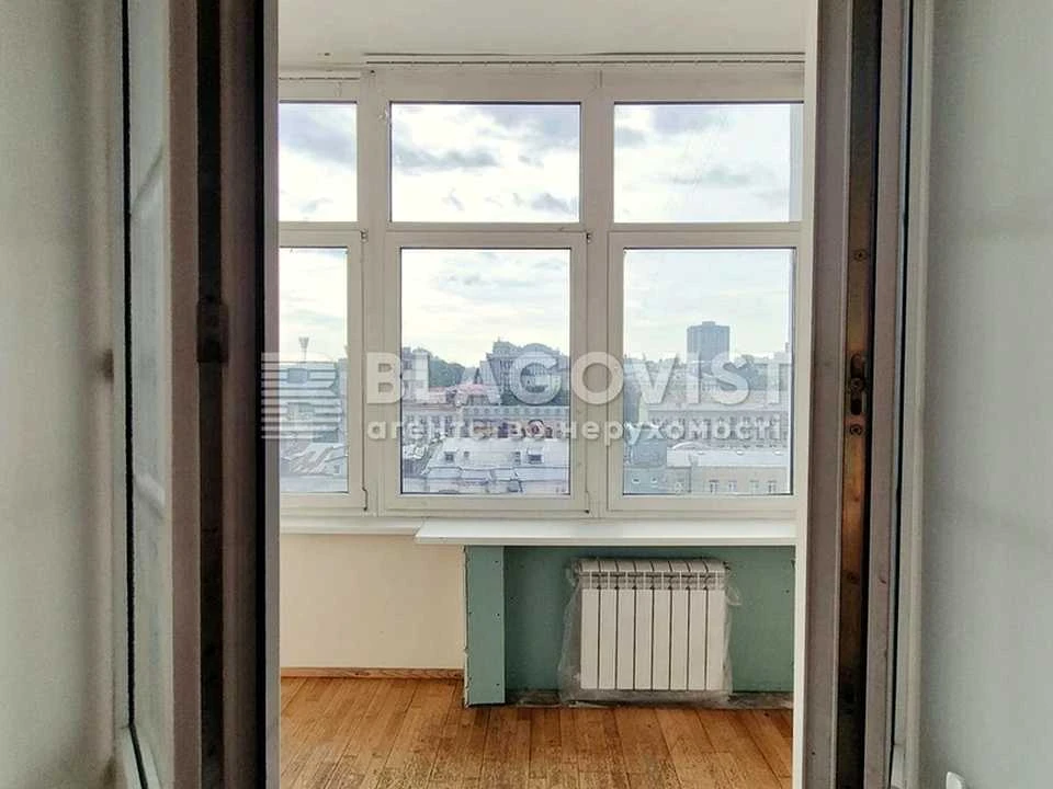 Квартира. Київ, Костельна вул.