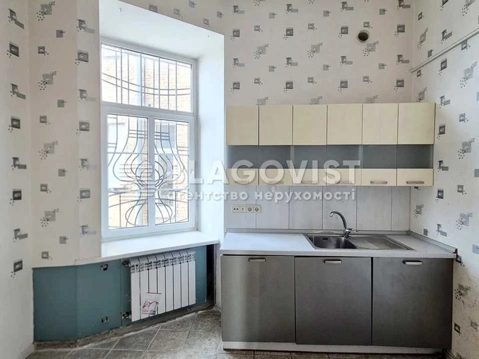 Квартира. Київ, Костельна вул.