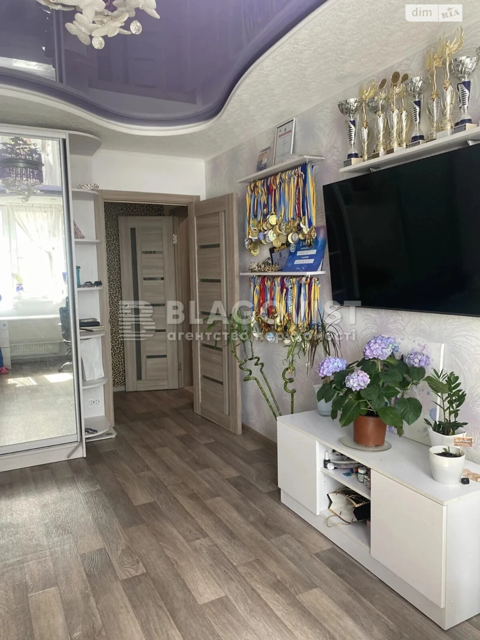 Продаж Квартира Осокорки
