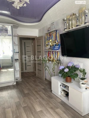 Продаж Квартира Осокорки
