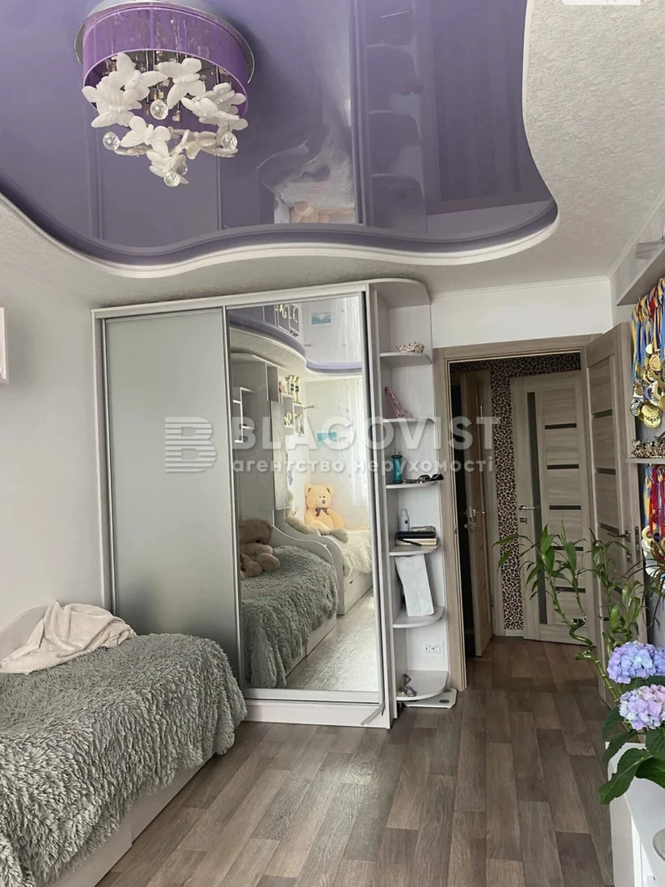 Продаж Квартира Осокорки