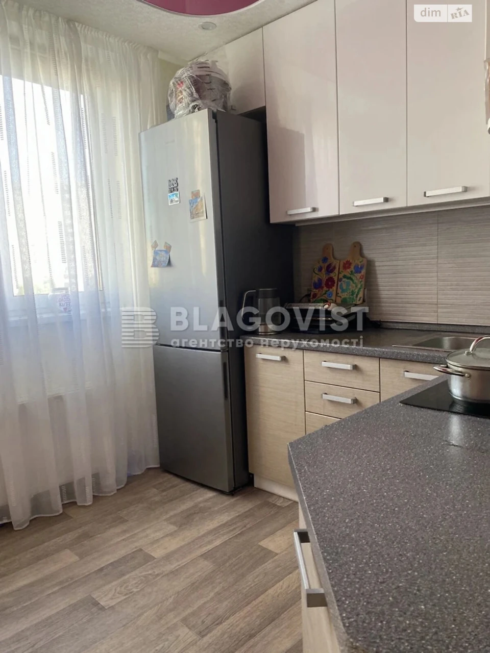 Продаж Квартира Осокорки
