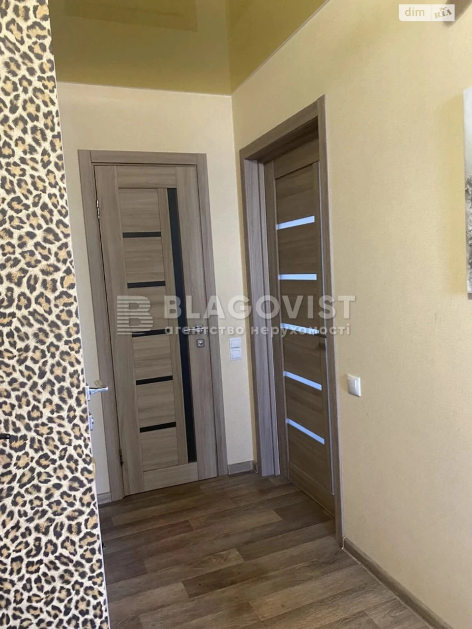 Продаж Квартира Осокорки