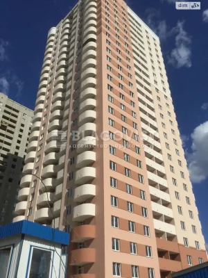 Продаж Квартира Осокорки