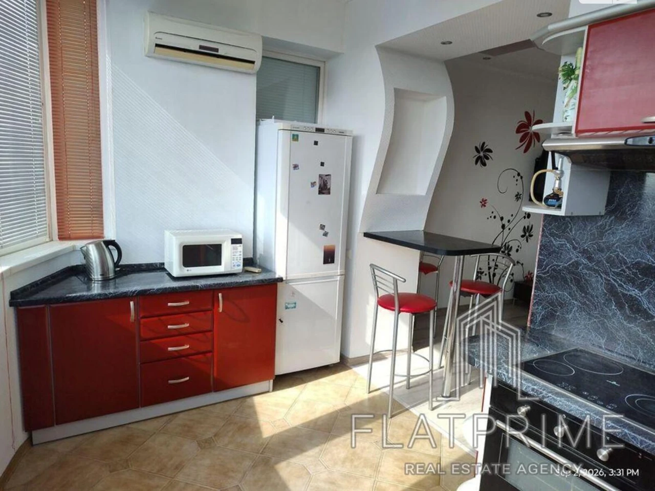 Продаж Квартира Оболонський