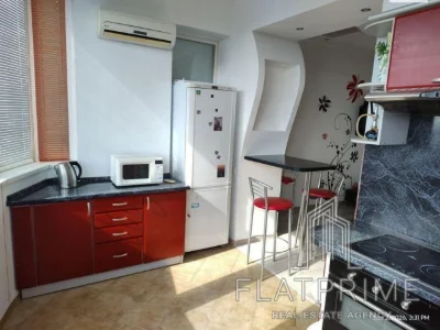 Продаж Квартира Оболонський