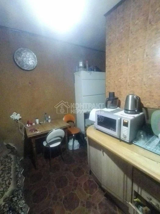 Spacious 3-room apartment for sale / Zalyutino / Kholodnaya Gora / CERTIFIED