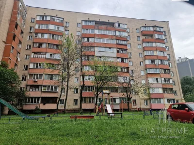 Продаж Квартира