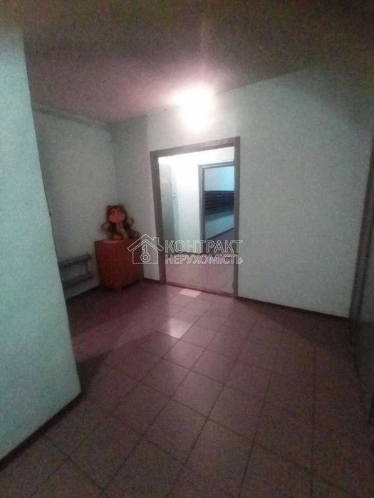 Spacious 3-room apartment for sale / Zalyutino / Kholodnaya Gora / CERTIFIED