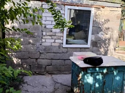 Будинок. Дніпро, Містечкова вул. (Курська)