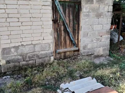 Будинок. Дніпро, Містечкова вул. (Курська)