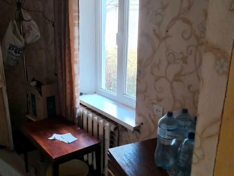 Будинок. Дніпро, Містечкова вул. (Курська)