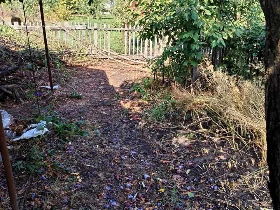Будинок. Дніпро, Містечкова вул. (Курська)
