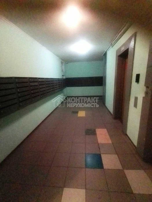 Spacious 3-room apartment for sale / Zalyutino / Kholodnaya Gora / CERTIFIED